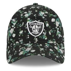 NEW ERA WOMENS 9TWENTY BOUQUET CAP -Jersey Series 03b4a0fd503823640100b