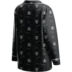 WEAR BY ERIN ANDREWS PAJAMA SET 9 WEAR BY ERIN ANDREWS PAJAMA SET -Jersey Series 05475dcc2012210601b