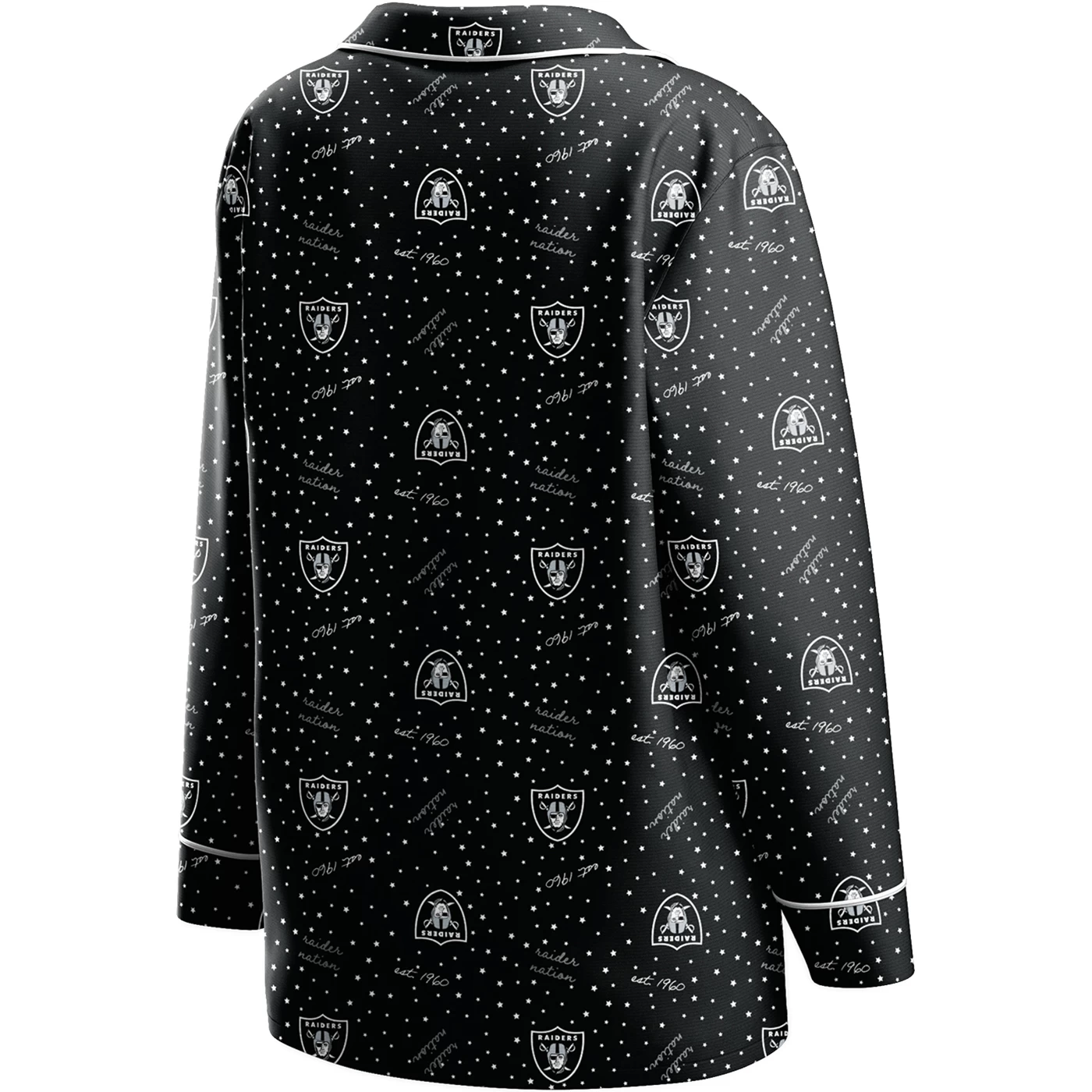 WEAR BY ERIN ANDREWS PAJAMA SET 5 WEAR BY ERIN ANDREWS PAJAMA SET - Image 3