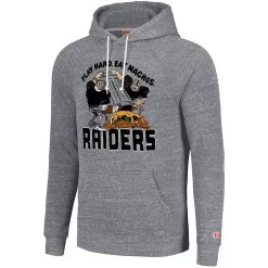 HOMAGE X FLAVORTOWN PLAY HARD EAT NACHOS HOOD