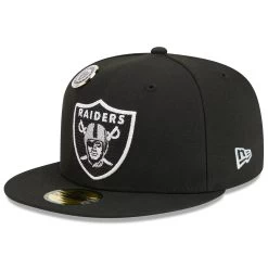 NEW ERA 59FIFTY METAL PIN CAP