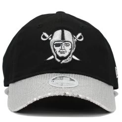 NEW ERA WOMENS 9TWENTY 2T SPARKLE CAP -Jersey Series 06a14361503823970100b