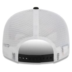 NEW ERA 9FIFTY TAILGATE TRUCKER CAP -Jersey Series 06e34182503823560000c