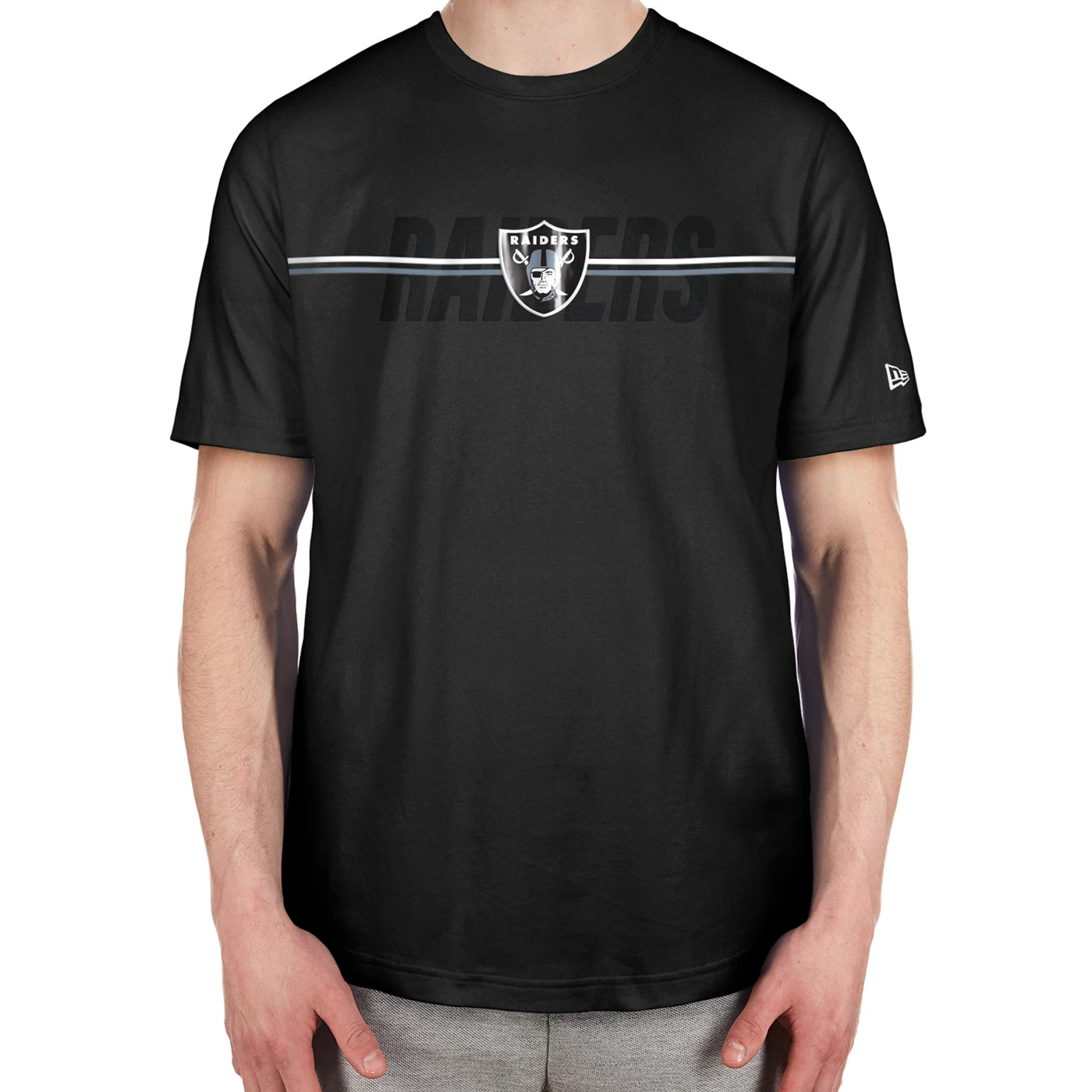 NEW ERA 2023 TRAINING CAMP SHORT SLEEVE TEE 3 NEW ERA 2023 TRAINING CAMP SHORT SLEEVE TEE