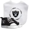 LAS VEGAS RAIDERS 2 PIECE GIFT SET -Jersey Series 09637404303522010100