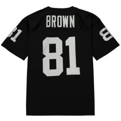 MITCHELL & NESS TIM BROWN 1994 AUTHENTIC JERSEY