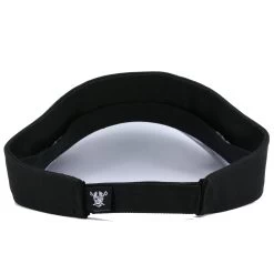 NEW ERA RAIDER NATION VISOR -Jersey Series 0a05f404504122010100c