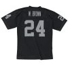 MITCHELL & NESS WILLIE BROWN 1976 LEGACY JERSEY -Jersey Series 0bdf14424027201501