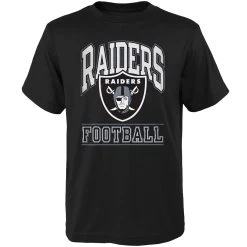 Outerstuff YOUTH BIG BLOCKER TEE