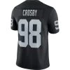 NIKE MAXX CROSBY LIMITED JERSEY -Jersey Series 117338364025200201