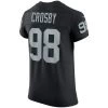 NIKE MAXX CROSBY ELITE JERSEY -Jersey Series 118b21654026201001