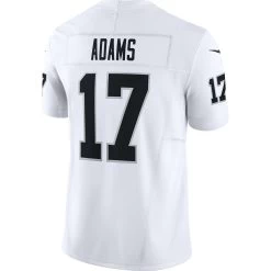 NIKE DAVANTE ADAMS VAPOR LIMITED JERSEY -Jersey Series 122d219b4025230102