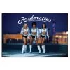 RAIDERETTES 2023 CALENDAR -Jersey Series 132fdd36605223090000