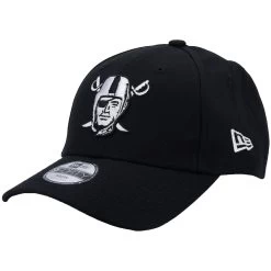 NEW ERA YOUTH 9FORTY PIRATE LOGO CAP