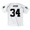 MITCHELL & NESS BO JACKSON 1988 LEGACY JERSEY -Jersey Series 1524dff84027090502