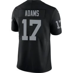 NIKE DAVANTE ADAMS LIMITED JERSEY -Jersey Series 15a051034025221801