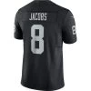 NIKE JOSH JACOBS VAPOR LIMITED JERSEY -Jersey Series 1748764c4025231101