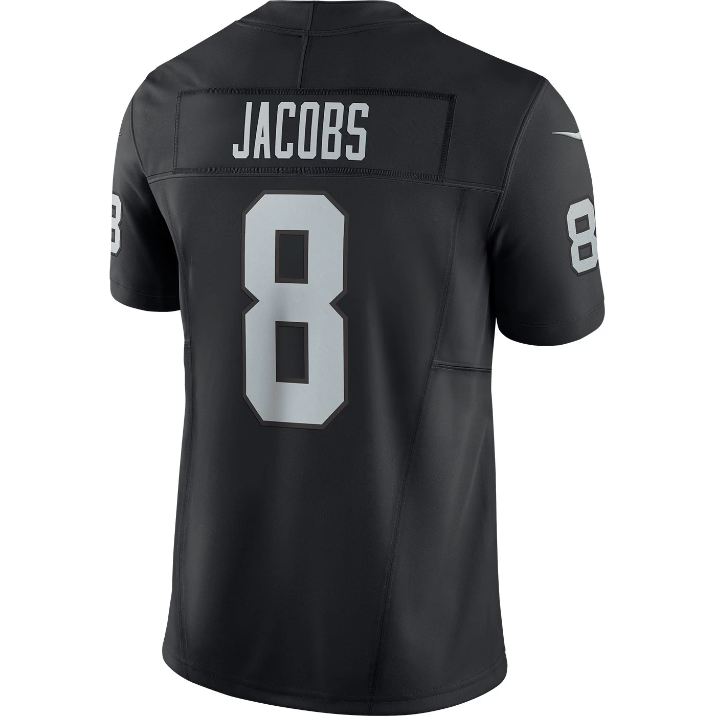 NIKE JOSH JACOBS VAPOR LIMITED JERSEY 3 NIKE JOSH JACOBS VAPOR LIMITED JERSEY