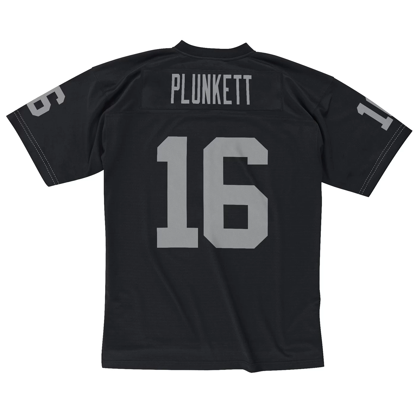 MITCHELL & NESS JIM PLUNKETT 1980 LEGACY JERSEY 3 MITCHELL & NESS JIM PLUNKETT 1980 LEGACY JERSEY