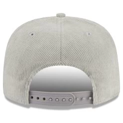 NEW ERA 9FIFTY CORDUROY GOLFER CAP 9 NEW ERA 9FIFTY CORDUROY GOLFER CAP -Jersey Series 18f4e346503823570300c