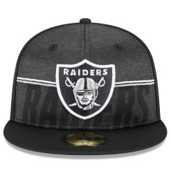 NEW ERA 59FIFTY 2023 NFL TRAINING CAMP CAP -Jersey Series 192dd6bd5038232601b