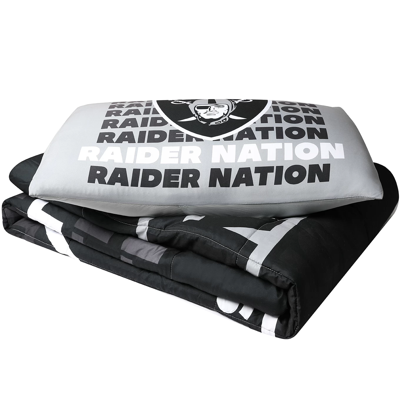 RISE COMFORTER & SHAM SET 3 RISE COMFORTER & SHAM SET