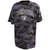 Fanatics BIG & TALL CAMO TEE -Jersey Series 1b9817f01001232901