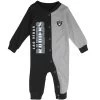 Outerstuff INFANT HALFTIME COVERALL ONESIE 1 Outerstuff INFANT HALFTIME COVERALL ONESIE -Jersey Series 1d3aa2ee3015220200