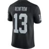 NIKE HUNTER RENFROW LIMITED JERSEY 1 NIKE HUNTER RENFROW LIMITED JERSEY -Jersey Series 1e2ec51d4025221701