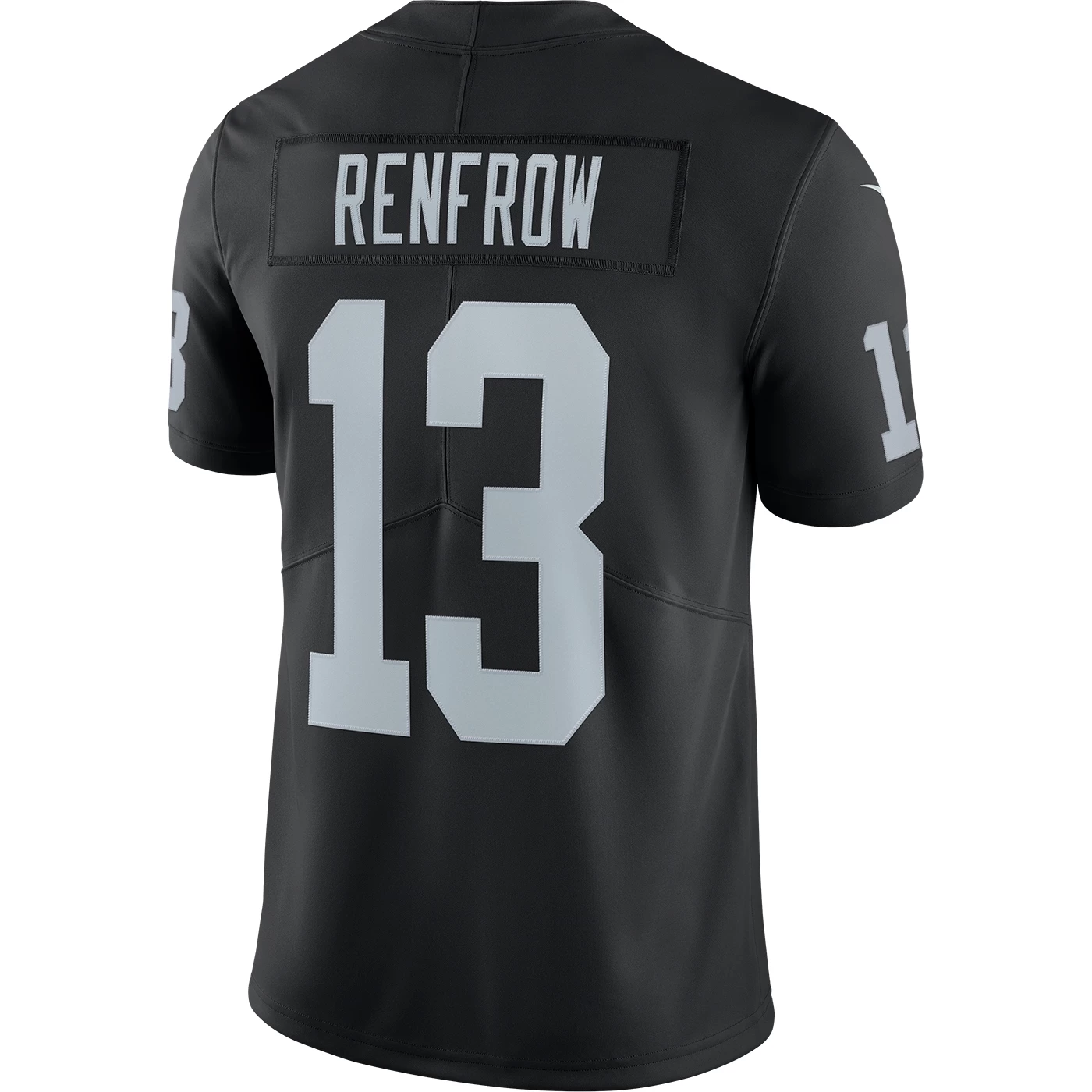 NIKE HUNTER RENFROW LIMITED JERSEY 3 NIKE HUNTER RENFROW LIMITED JERSEY