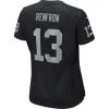 NIKE HUNTER RENFROW WOMENS GAME JERSEY -Jersey Series 1f29377b4027220101