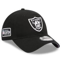 NEW ERA 9TWENTY 2023 CRUCIAL CATCH CAP