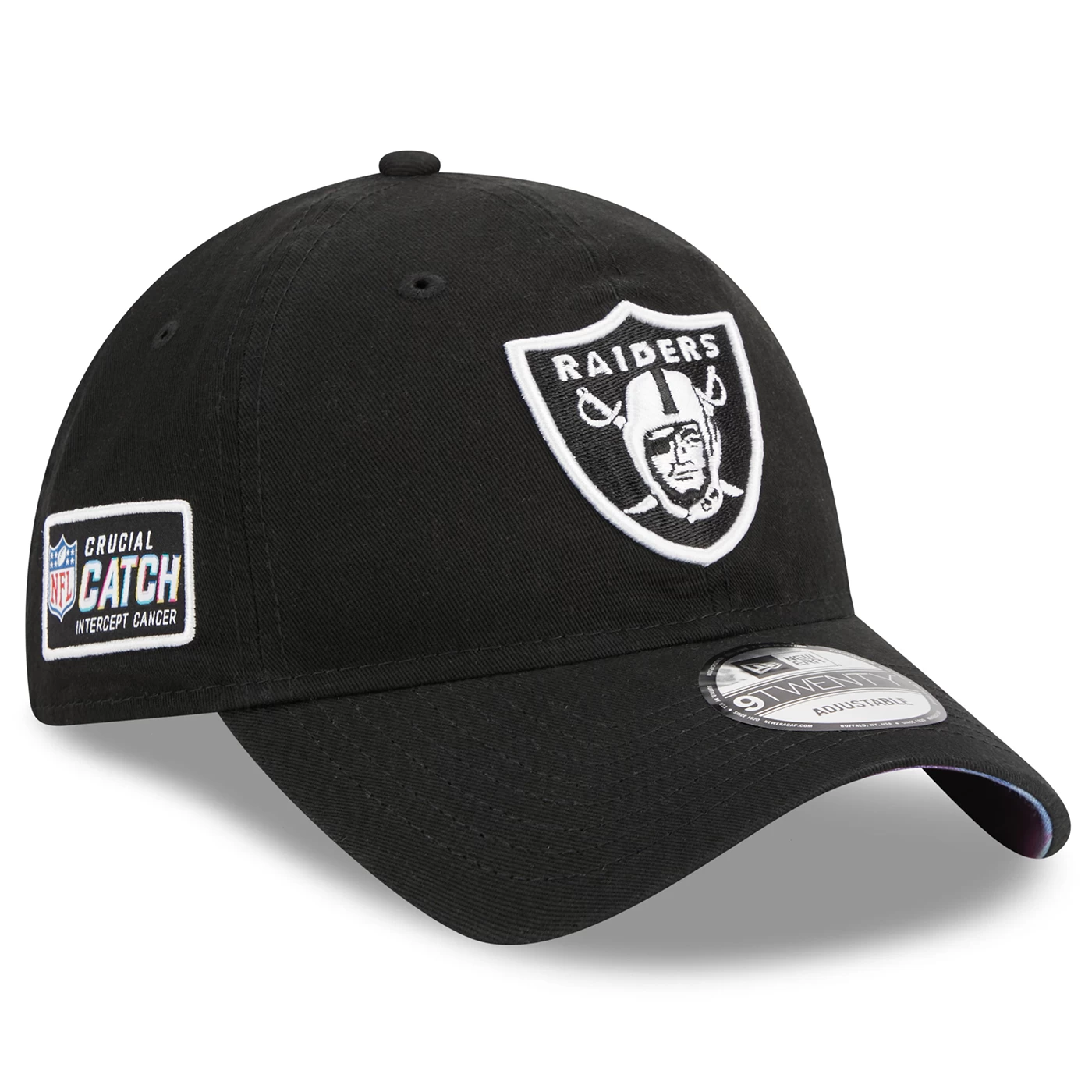 NEW ERA 9TWENTY 2023 CRUCIAL CATCH CAP 3 NEW ERA 9TWENTY 2023 CRUCIAL CATCH CAP