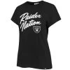 '47 WOMENS RAIDER NATION FRANKIE TEE -Jersey Series 2267624e2001230301