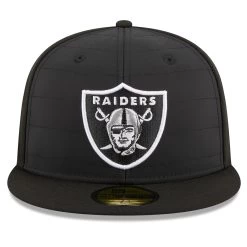 NEW ERA 59FIFTY QUILTED CAP -Jersey Series 22e2dc055038235401b