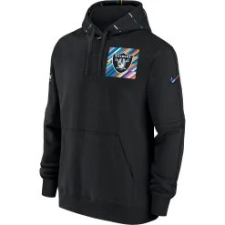 NIKE 2023 CRUCIAL CATCH HOOD