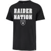 '47 RAIDER NATION FRANKLIN TEE -Jersey Series 2511724f1001230401