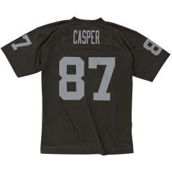 MITCHELL & NESS DAVE CASPER 1976 LEGACY JERSEY