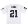 MITCHELL & NESS CLIFF BRANCH 1980 LEGACY JERSEY -Jersey Series 27a929864027201402
