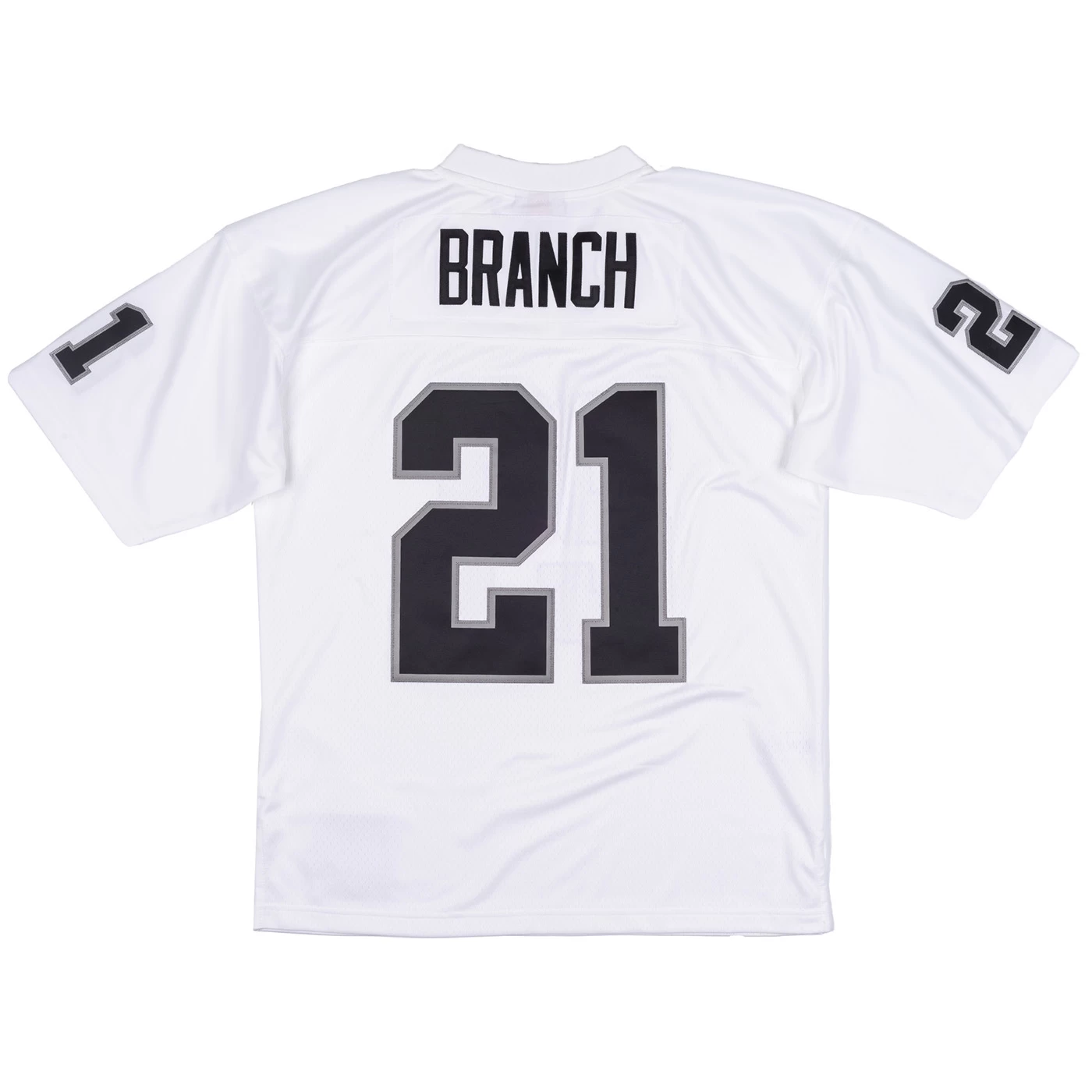 MITCHELL & NESS CLIFF BRANCH 1980 LEGACY JERSEY 3 MITCHELL & NESS CLIFF BRANCH 1980 LEGACY JERSEY