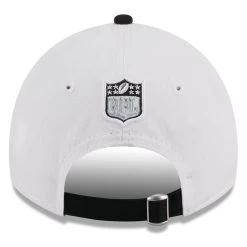 NEW ERA 9TWENTY OFFICIAL 2023 SIDELINE CAP -Jersey Series 2a07dd8b503823480000c