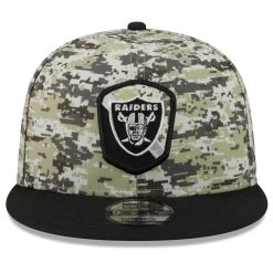 NEW ERA 9FIFTY 2023 SALUTE TO SERVICE CAP -Jersey Series 2a106848503823780000b