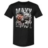 MAXX CROSBY VINTAGE TEE -Jersey Series 2db8363a1001237801