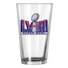 SUPER BOWL LVIII PINT GLASS -Jersey Series 2e7d3054605023060000