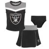 Outerstuff TODDLER THREE PIECE CHEER SET -Jersey Series 3014191700
