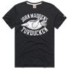 HOMAGE MADDEN TURDUCKEN TEE -Jersey Series 305771411001239001