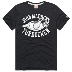 HOMAGE MADDEN TURDUCKEN TEE