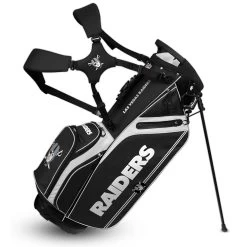 WinCraft LAS VEGAS RAIDERS STAND BAG