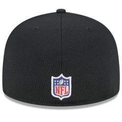 NEW ERA 59FIFTY 2023 NFL TRAINING CAMP CAP -Jersey Series 32aebceb5038232601c