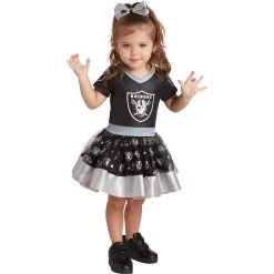 MVP TODDLER TUTU DRESS